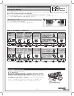 Предварительный просмотр 33 страницы HPI Racing Savage Flus HP Instruction Manual