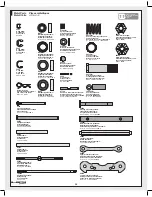 Предварительный просмотр 36 страницы HPI Racing Savage Flus HP Instruction Manual