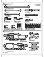 Предварительный просмотр 38 страницы HPI Racing Savage Flus HP Instruction Manual