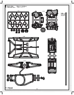 Предварительный просмотр 40 страницы HPI Racing Savage Flus HP Instruction Manual