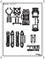 Предварительный просмотр 41 страницы HPI Racing Savage Flus HP Instruction Manual