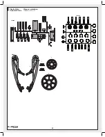 Предварительный просмотр 42 страницы HPI Racing Savage Flus HP Instruction Manual