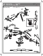 Предварительный просмотр 43 страницы HPI Racing Savage Flus HP Instruction Manual