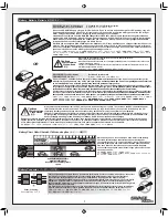 Предварительный просмотр 8 страницы HPI Racing SAVAGE Flux HP Instruction Manual