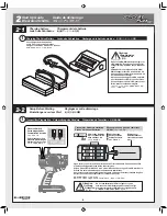 Предварительный просмотр 9 страницы HPI Racing SAVAGE Flux HP Instruction Manual