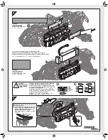 Предварительный просмотр 12 страницы HPI Racing SAVAGE Flux HP Instruction Manual