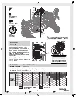 Предварительный просмотр 24 страницы HPI Racing SAVAGE Flux HP Instruction Manual