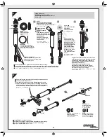 Предварительный просмотр 26 страницы HPI Racing SAVAGE Flux HP Instruction Manual