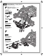 Предварительный просмотр 27 страницы HPI Racing SAVAGE Flux HP Instruction Manual