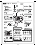 Предварительный просмотр 29 страницы HPI Racing SAVAGE Flux HP Instruction Manual