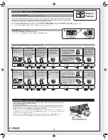 Предварительный просмотр 31 страницы HPI Racing SAVAGE Flux HP Instruction Manual