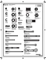 Предварительный просмотр 34 страницы HPI Racing SAVAGE Flux HP Instruction Manual