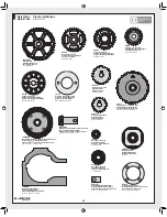 Предварительный просмотр 35 страницы HPI Racing SAVAGE Flux HP Instruction Manual