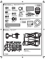 Предварительный просмотр 37 страницы HPI Racing SAVAGE Flux HP Instruction Manual