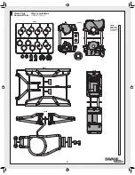 Предварительный просмотр 38 страницы HPI Racing SAVAGE Flux HP Instruction Manual