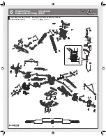 Предварительный просмотр 41 страницы HPI Racing SAVAGE Flux HP Instruction Manual