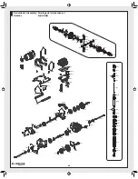 Предварительный просмотр 43 страницы HPI Racing SAVAGE Flux HP Instruction Manual