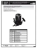 Предварительный просмотр 2 страницы HPI Racing Savage SS Instruction Manual