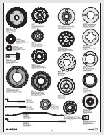 Предварительный просмотр 10 страницы HPI Racing Savage SS Instruction Manual