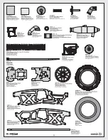 Предварительный просмотр 12 страницы HPI Racing Savage SS Instruction Manual