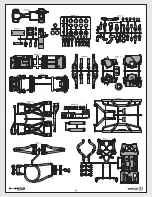 Предварительный просмотр 13 страницы HPI Racing Savage SS Instruction Manual