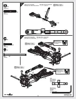 Предварительный просмотр 16 страницы HPI Racing Savage SS Instruction Manual