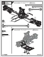 Предварительный просмотр 17 страницы HPI Racing Savage SS Instruction Manual