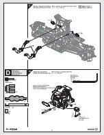 Предварительный просмотр 18 страницы HPI Racing Savage SS Instruction Manual