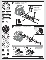 Предварительный просмотр 19 страницы HPI Racing Savage SS Instruction Manual