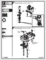 Предварительный просмотр 21 страницы HPI Racing Savage SS Instruction Manual