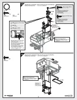 Предварительный просмотр 22 страницы HPI Racing Savage SS Instruction Manual