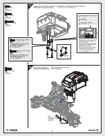 Предварительный просмотр 24 страницы HPI Racing Savage SS Instruction Manual