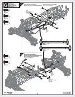 Предварительный просмотр 25 страницы HPI Racing Savage SS Instruction Manual