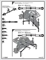 Предварительный просмотр 28 страницы HPI Racing Savage SS Instruction Manual