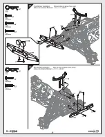 Предварительный просмотр 29 страницы HPI Racing Savage SS Instruction Manual