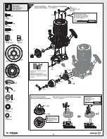 Предварительный просмотр 30 страницы HPI Racing Savage SS Instruction Manual