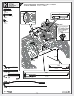 Предварительный просмотр 33 страницы HPI Racing Savage SS Instruction Manual