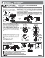 Предварительный просмотр 38 страницы HPI Racing Savage SS Instruction Manual