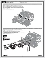 Предварительный просмотр 44 страницы HPI Racing Savage SS Instruction Manual