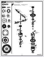 Предварительный просмотр 45 страницы HPI Racing Savage SS Instruction Manual