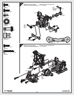 Предварительный просмотр 46 страницы HPI Racing Savage SS Instruction Manual