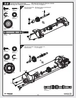 Предварительный просмотр 47 страницы HPI Racing Savage SS Instruction Manual