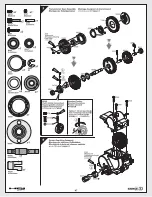 Предварительный просмотр 48 страницы HPI Racing Savage SS Instruction Manual