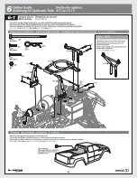 Предварительный просмотр 49 страницы HPI Racing Savage SS Instruction Manual