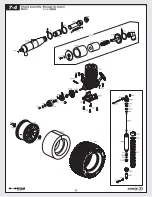 Предварительный просмотр 54 страницы HPI Racing Savage SS Instruction Manual