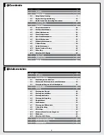 Предварительный просмотр 4 страницы HPI Racing Savage X 4.6 Big Block Instruction Manual