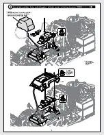 Предварительный просмотр 9 страницы HPI Racing Savage X 4.6 Big Block Instruction Manual