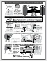 Предварительный просмотр 11 страницы HPI Racing Savage X 4.6 Big Block Instruction Manual