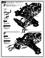 Предварительный просмотр 32 страницы HPI Racing Savage X 4.6 Big Block Instruction Manual