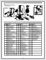 Предварительный просмотр 44 страницы HPI Racing Savage X 4.6 Big Block Instruction Manual